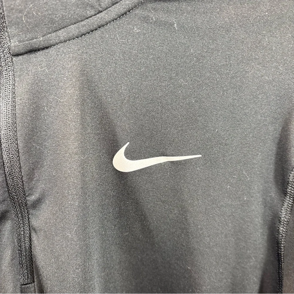 Nike Running Element Men's Dri-FIT 1/2-Zip‎ Top Size Large